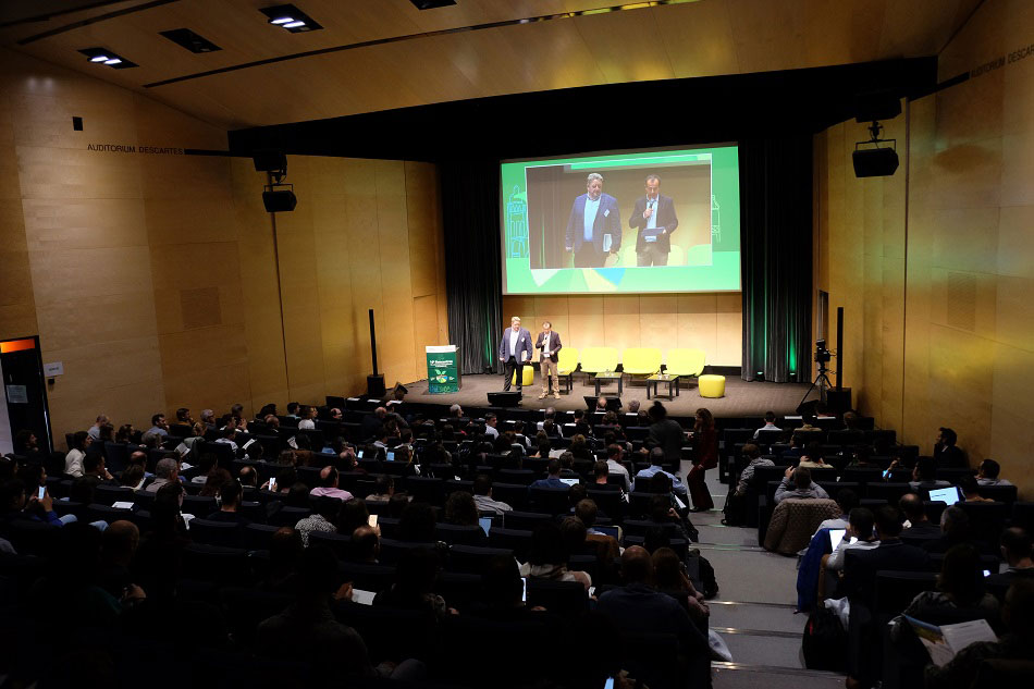 16e rencontres 2023 Amphi