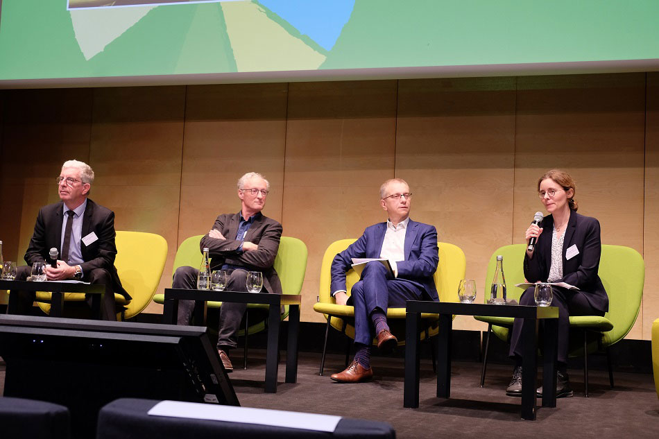 16e rencontres 2023 Tribune Session 1