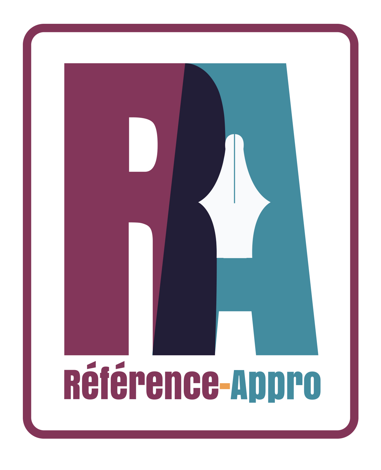 logo reference appro