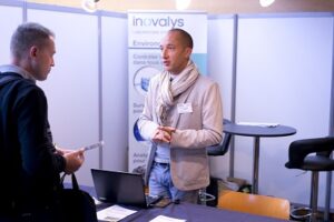 Inovalys - Stand 2017