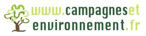logo campagnes et environnement