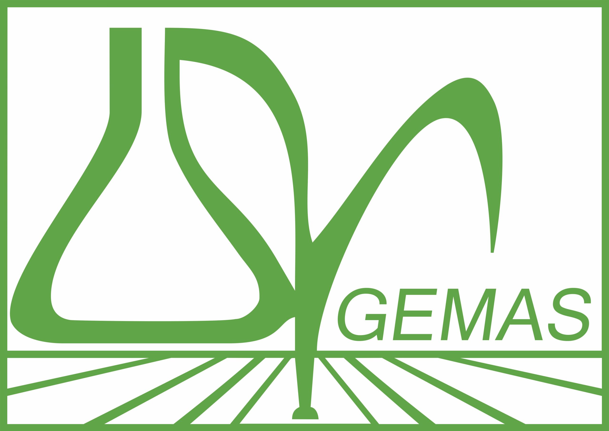 logo gemas