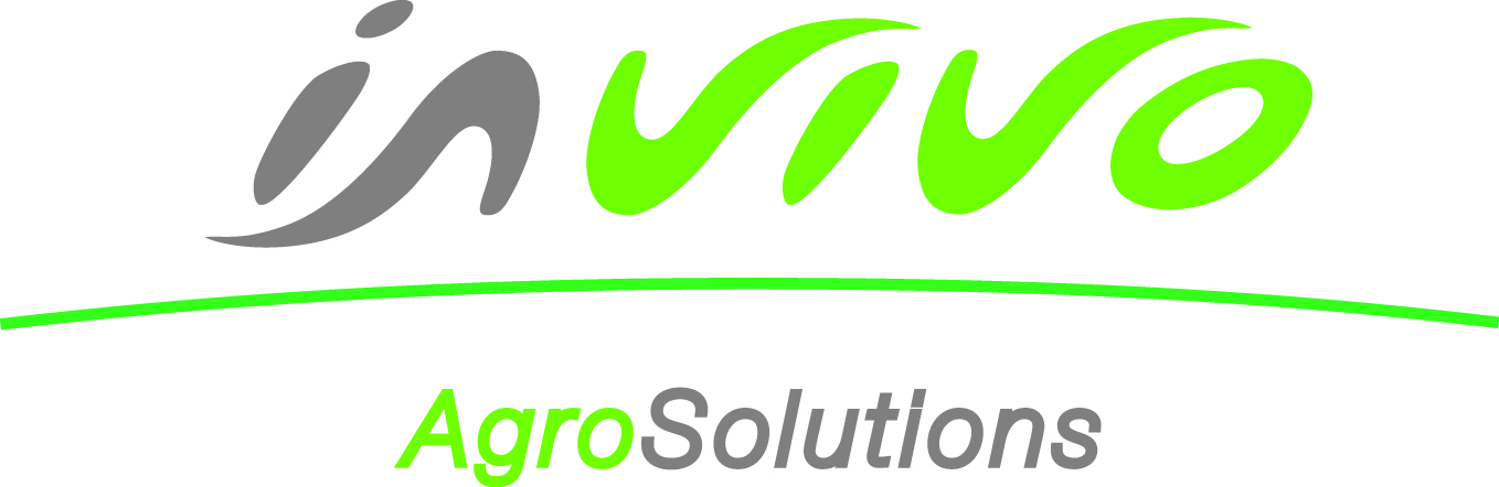 logo invivo agrosolutions