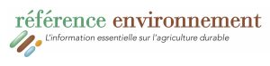 logo reference environnement