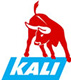 logo KALI
