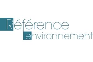 logo reference environnement