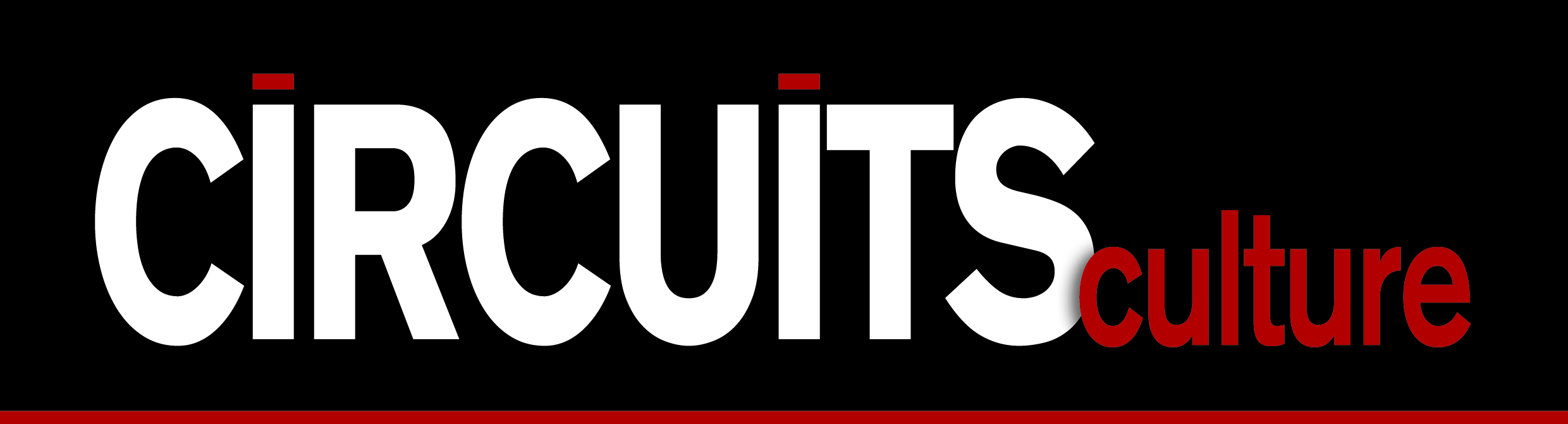 logo circuits culture