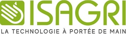 logo_isagri