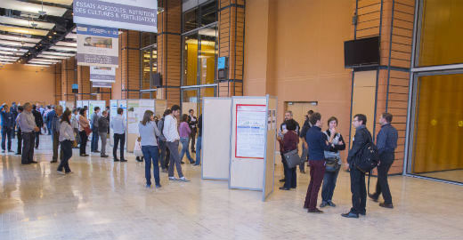 12èmes Rencontres 2015