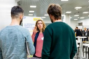 14e Rencontres 2019 - CR étudiants d’AgroSup Dijon