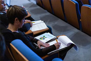 14e Rencontres 2019 - CR étudiants d’AgroSup Dijon