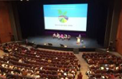 14e Rencontres 2019 - Amphi 1