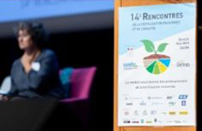 14e Rencontres 2019 - Pupitre