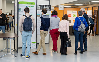 14e Rencontres 2019 - posters