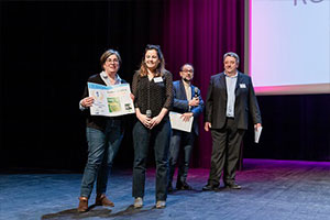 14e Rencontres 2019 - CR étudiants d’AgroSup Dijon