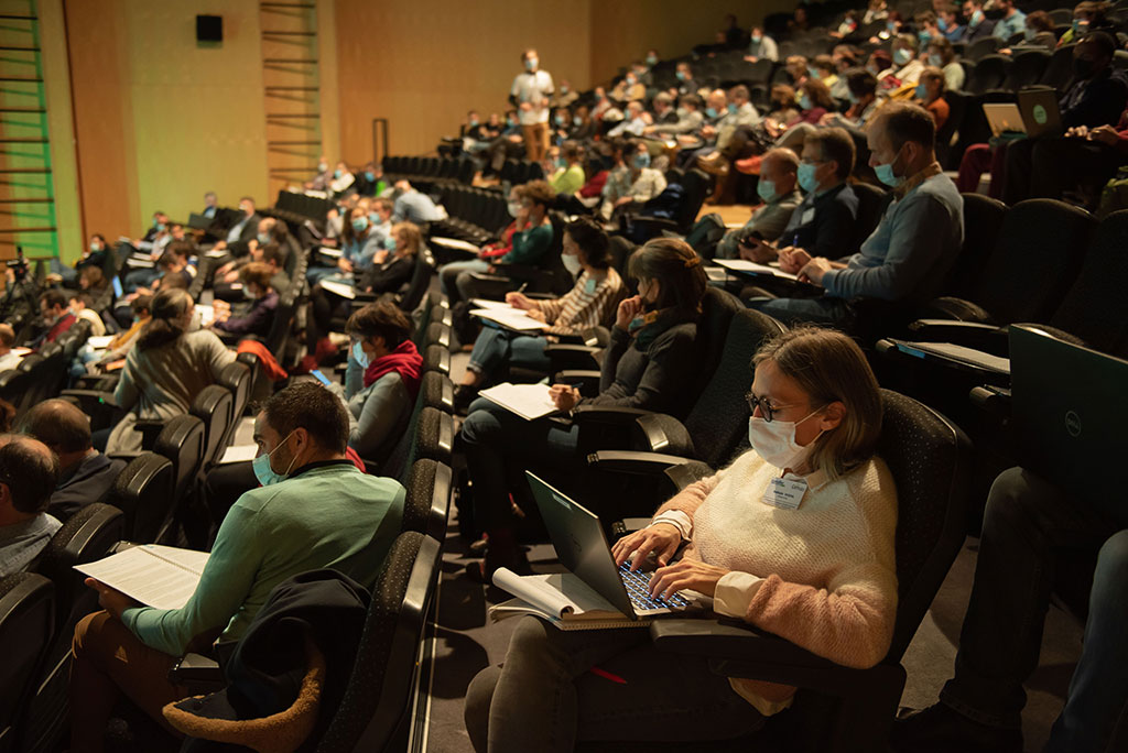 15e Rencontres Comifer-Gemas 2021
