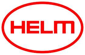 Logo membre associé HELM AG
