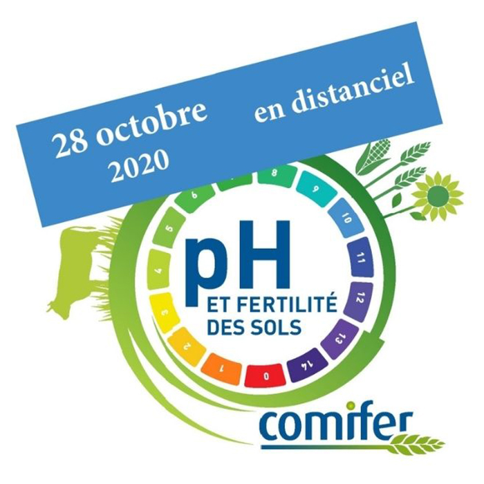 Journée Thématique édition 2020 affiche date octobre