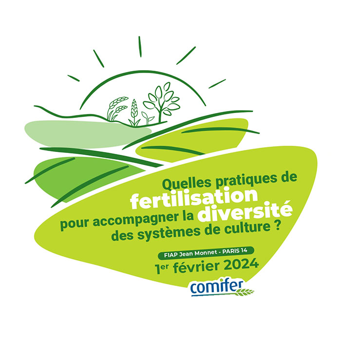 Affiche de la Journée Thématique - Édition février 2024