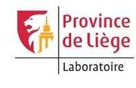 Membre assoicé du Comifer_Laboratoire provincial Liège