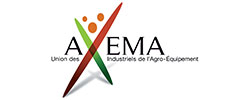Logo AXEMA