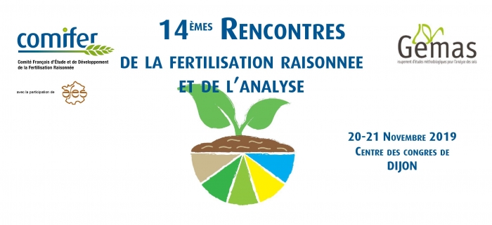 annonce date lieu 14è rencontres