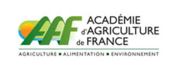 logo AAF Académie d'Agriculture de France