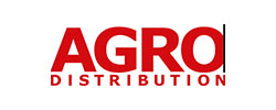 logo Agro-Distribution - version rouge