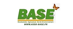 logo Association BASE réseau national