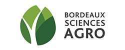 logo Bordeaux Sciences Agro