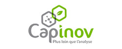 logo Capinov