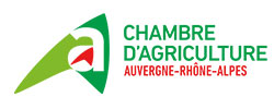 logo Chambre d'Agriculture de l'Auvergne-Rhône-Alpes