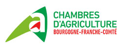 logo Chambre d'Agriculture de Bourgogne-Franche-Comté
