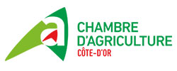 logo Chambre d'Agriculture de Côte d'Or
