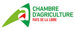 logo Chambre d'Agriculture du Pays de la Loire