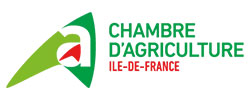 logo Chambres d'Agriculture d'Ile de France