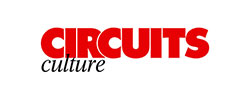 logo Circuits Culture - version 2013