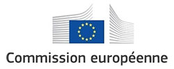 logo Commission européenne
