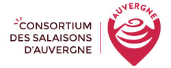 logo Consortium des Salaisons d'Auvergne