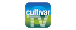 logo Cultivar TV