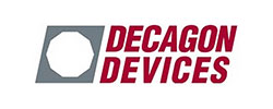 logo Decagon Devices
