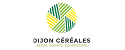 logo Dijon Céréales