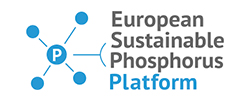 logo European Sustainable Phosphorus Platform