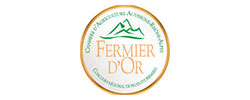 logo Fermier d'Or
