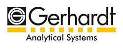 logo Gerhardt