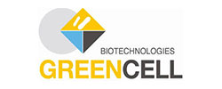 logo GreenCell Biotechnologies