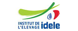 logo IDELE