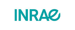 logo INRAE : Institut national de recherche pour l’agriculture, l’alimentation et l’environnement