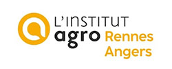 logo l'Institut Agro Rennes Angers