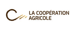 logo La Coopération Agricole